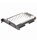 HOTSWAP 2.5" SLOT COOLBOX ICS3-2500 SATA3