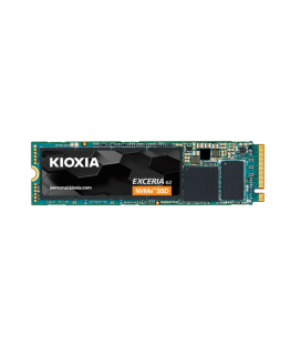 SSD KIOXIA EXCERIA 500GB NVME M.2