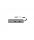 COOLBOX MINIDOCK4 USB-C