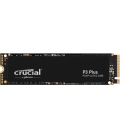 SSD CRUCIAL P3 PLUS 4TB NMVe