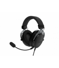 AURICULARES GAMING GENESIS TORON 531 NEGROS