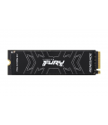 SSD KINGSTON 2TB NVME FURY RENEGADE