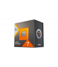 CPU AMD RYZEN 7 7800X3D AM5