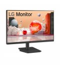 Monitor lg 25ms500-b 24.5'/ full hd/ negro