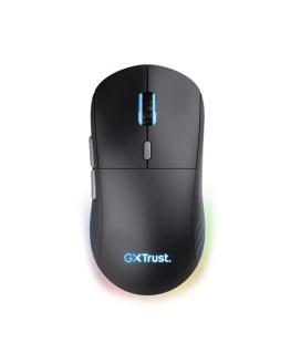 Ratón Gaming Inalámbrico Trust Gaming GXT 926 Redex II/ Batería recargable/ Hasta 10000 DPI