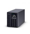 CyberPower OLS1000EA sistema de alimentación ininterrumpida (UPS) Doble conversión (en línea) 1 kVA 900 W 3 salidas AC