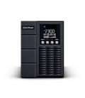 CyberPower OLS1000EA sistema de alimentación ininterrumpida (UPS) Doble conversión (en línea) 1 kVA 900 W 3 salidas AC
