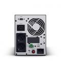 CyberPower OLS1000EA sistema de alimentación ininterrumpida (UPS) Doble conversión (en línea) 1 kVA 900 W 3 salidas AC