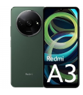 Smartphone xiaomi redmi a3 3gb/ 64gb/ 6.71'/ verde oliva