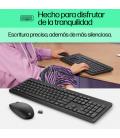 HP Combo de teclado y ratón inalámbricos 230