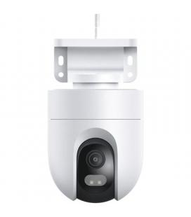 Cámara de videovigilancia xiaomi outdoor camera cw400/ 113º/ visión nocturna/ control desde app