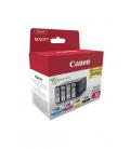 Multipack Canon Pgi-1500Xl N/C/M/A Mb2050/Mb2350