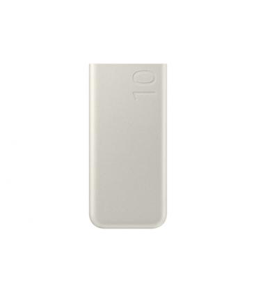 Samsung EB-P3400XUE 10000 mAh Beige