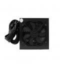 Fuente de alimentacion coolbox powerline2 black - 750 - 750w 85% efic