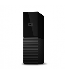 DISCO DURO EXT WD MY BOOK 22TB USB NEGRO