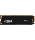 SSD CRUCIAL 2TB P3 PLUS PCIE M.2 NVME