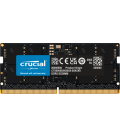 DDR5 SODIMM CRUCIAL 16GB 5600