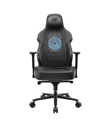 Cougar silla nxsys aero black