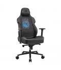 Cougar silla nxsys aero black