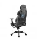 Cougar silla nxsys aero black