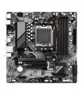 Gigabyte A620M GAMING X placa base AMD A620 Zócalo AM5 micro ATX