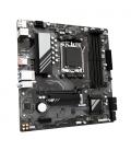 Gigabyte A620M GAMING X placa base AMD A620 Zócalo AM5 micro ATX