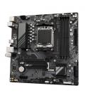 Gigabyte A620M GAMING X placa base AMD A620 Zócalo AM5 micro ATX