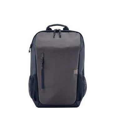 Mochila HP Travel 6B8U6AA para Portátiles hasta 15.6"