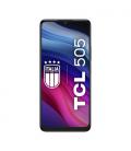 TCL 505 6.75" HD+ 90Hz 4GB(+4GB) 128GB Space Grey