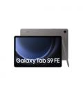 Samsung Galaxy Tab S9 FE S9 FE 256 GB 27,7 cm (10.9") Samsung Exynos 8 GB Wi-Fi 6 (802.11ax) Android 13 Gris