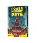 Juego de mesa power hungry pets edad recomendada 7 años