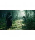 Juego ps5 - the rise of the ronin