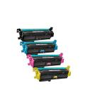 Toner compatible dayma hp cf363x magenta (508x) 9.500 pag.