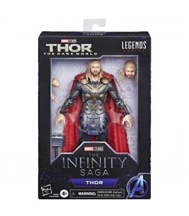 Figura hasbro marvel legends series the infinity saga thor