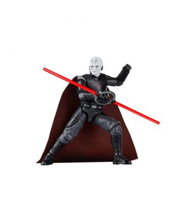 Star Wars The Vintage Collection Grand Inquisitor