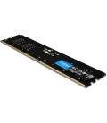 Memoria ram ddr5 8gb crucial - udimm - 5600 mhz - pc5 44800 cl46