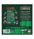 Juego de mesa devir un día en las carreras