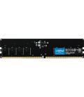 Memoria ram ddr5 16gb crucial - udimm - 5600 mhz - pc5 44800