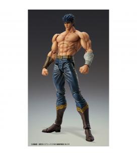 Figura good smile company chozokado jojo bizarre first of the north star kenshiro muso tensei