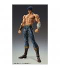 Figura good smile company chozokado jojo bizarre first of the north star kenshiro muso tensei