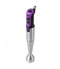 Batidora de varilla thulos th - bm512 morado 700w