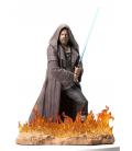 Figura diamond collection star wars obi wan kenobi