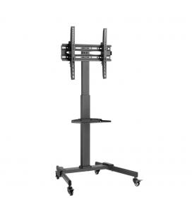 Soporte suelo tv fonestar vesa hasta 65pulgadas 400x400 max 35kg