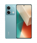 SMARTPHONE XIAOMI REDMI NOTE 13 5G 6,67 6GB RAM 128GB ROM OCEAN TEAL