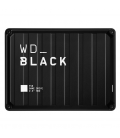 DISCO EXT WD BLACK 5TB USB 3.2 NEGRO