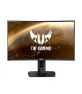 ASUS TUF Gaming VG27VQ pantalla para PC 68,6 cm (27") 1920 x 1080 Pixeles Full HD Negro