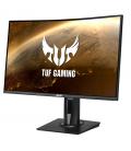 ASUS TUF Gaming VG27VQ pantalla para PC 68,6 cm (27") 1920 x 1080 Pixeles Full HD Negro