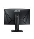 ASUS TUF Gaming VG27VQ pantalla para PC 68,6 cm (27") 1920 x 1080 Pixeles Full HD Negro