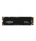 Crucial ct1000p3pssd8 p3 plus ssd 1tb pcie 4.0 x4