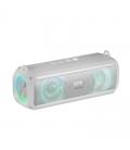 Mars gaming altavoz+barra msb-xtw 20w bt rgb white